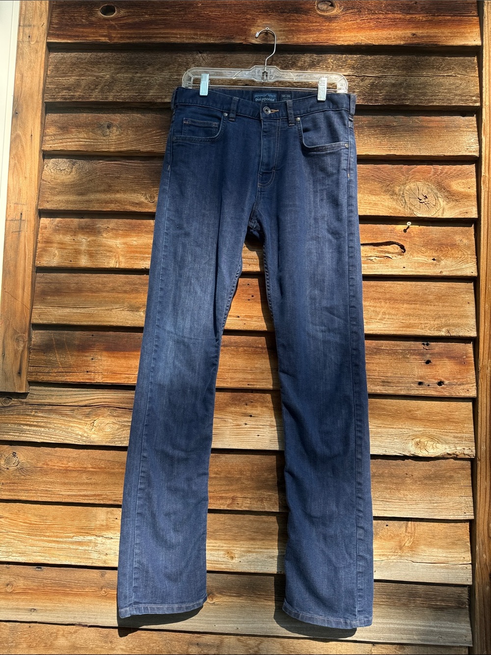 Patagonia jeans 30x34